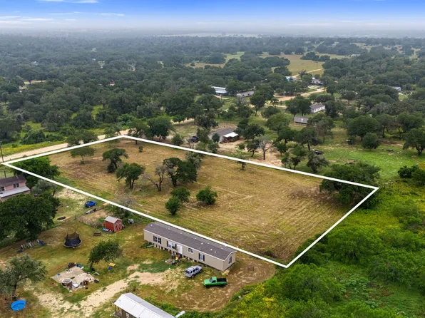 46 W Robin Lynn Dr LOT 43, Somerset, TX 78069