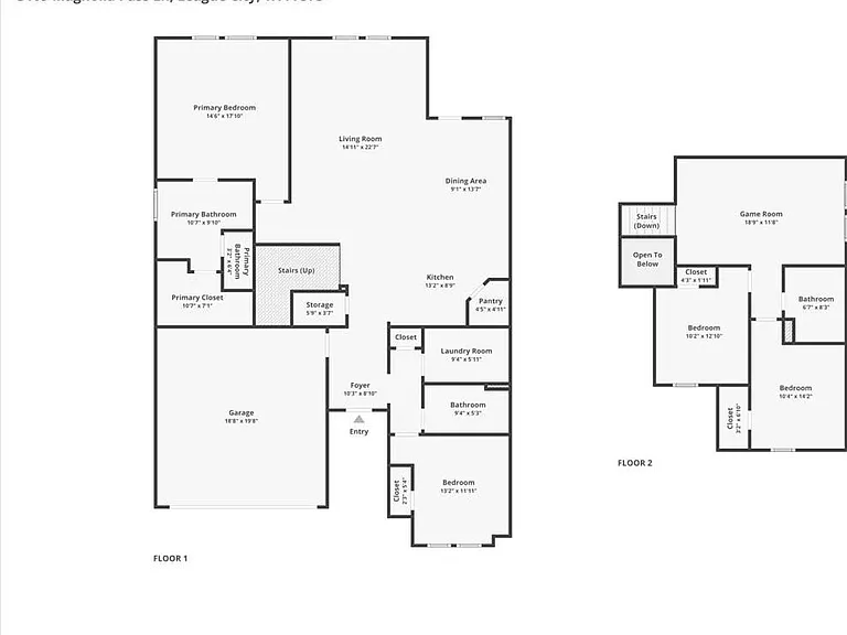 3109 Magnolia Pass Ln — Photo 39