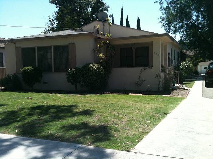 Front Exterior