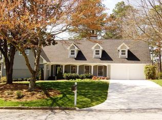 5860 Pine Brook Rd, Sandy Springs, GA 30328