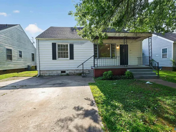 1111 7th Ave SE, Decatur, AL 35601