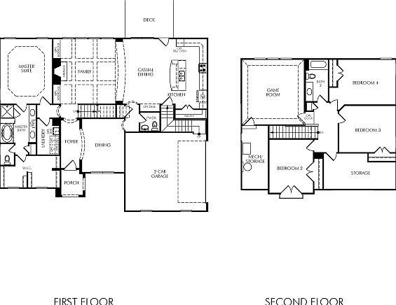 2nd image of 3577 Robbins Nest Rd