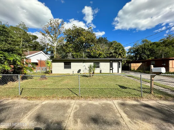 1049 MACKINAW Street, Jacksonville, FL 32254