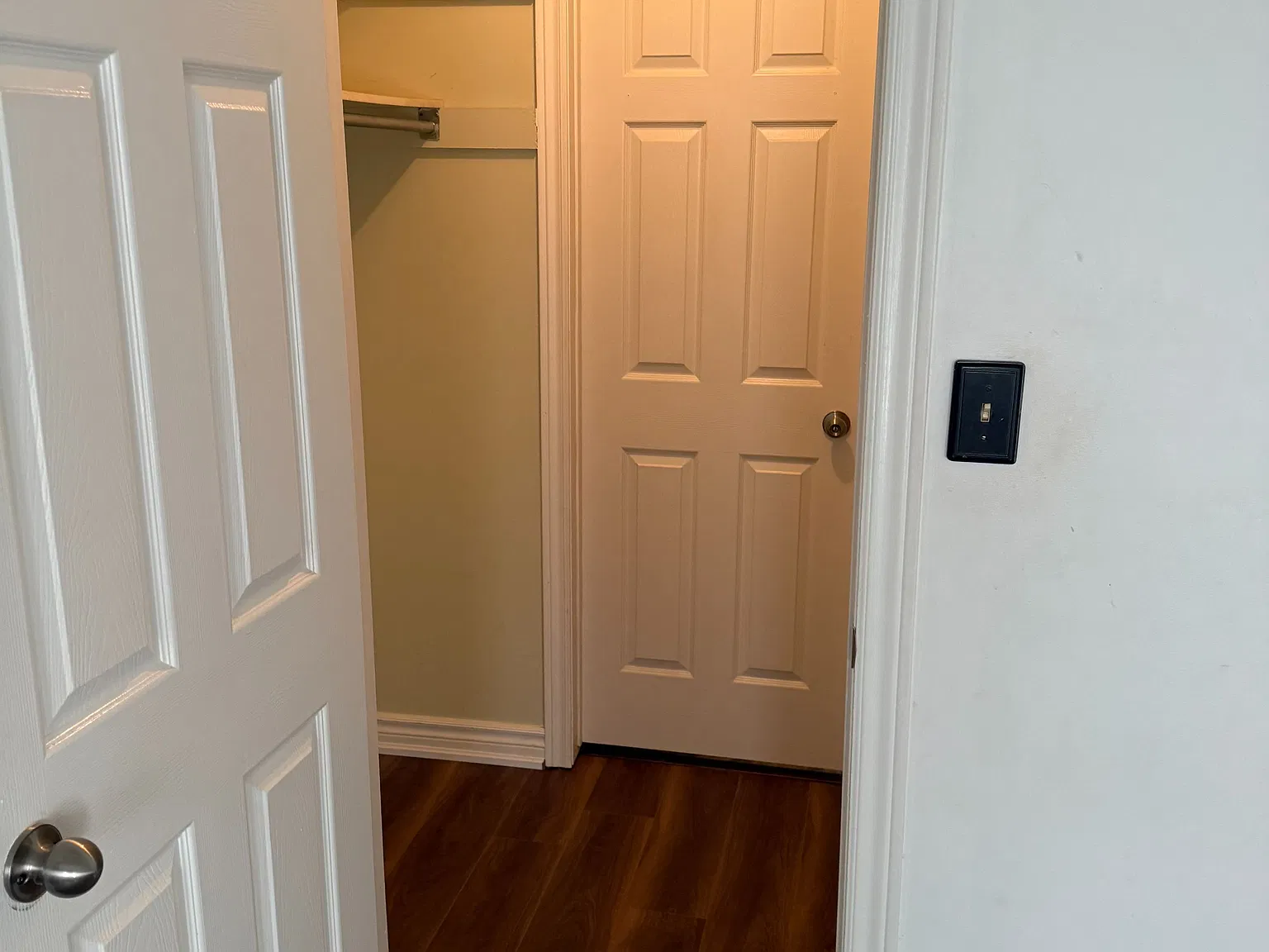 2 bed, $2,000 — Photo 2