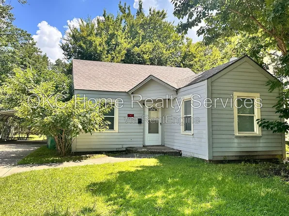 2316 NW 38th St, Oklahoma City, OK 73112