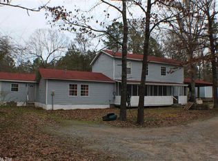 811 Dogwood Rd, Redfield, AR 72132