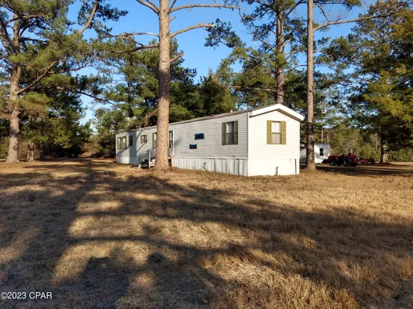 2647 Old Mill Rd, Ponce De Leon, FL 32455