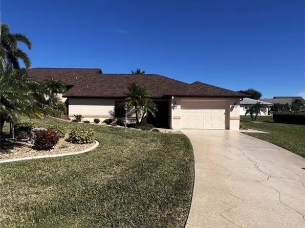 54 Hickory Hills Cir, Lake Placid, FL 33852