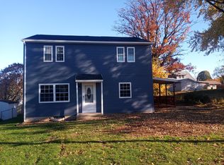 2515 27th St SW, Allentown, PA 18103