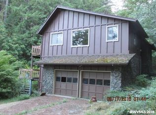 31756 Whitman Way, Philomath, OR 97370
