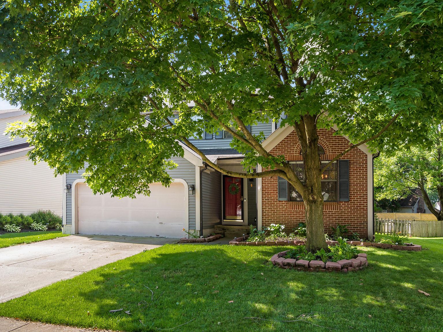 5195 Skytrail Dr, Hilliard, OH 43026 Zillow