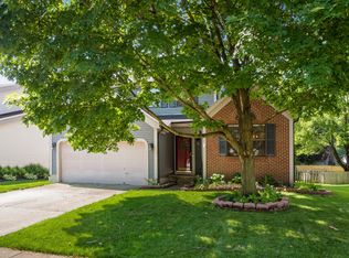 5195 Skytrail Dr, Hilliard, OH