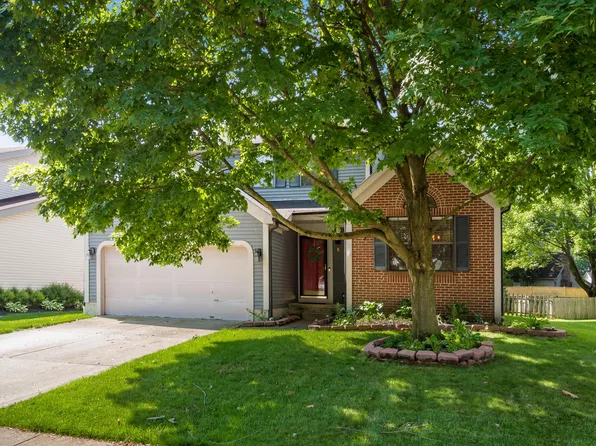 5195 Skytrail Dr, Hilliard, OH 43026