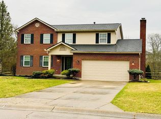 6387 Holloway Dr, Liberty Township, OH 45044