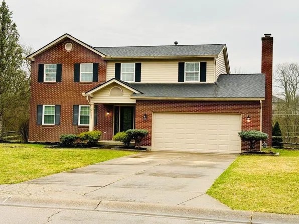 6387 Holloway Dr, Liberty Township, OH 45044