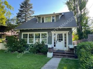 410 S 1st Ave, Sandpoint, ID 83864