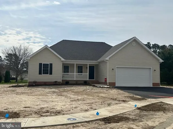 30440 Manor Dr, Princess Anne, MD 21853