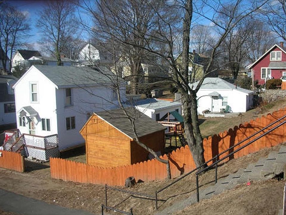 32 Shennen St, Quincy, MA 02169 Zillow