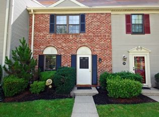 225 English Pl, Basking Ridge, NJ 07920