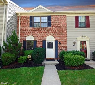 225 English Pl, Basking Ridge, NJ, 07920