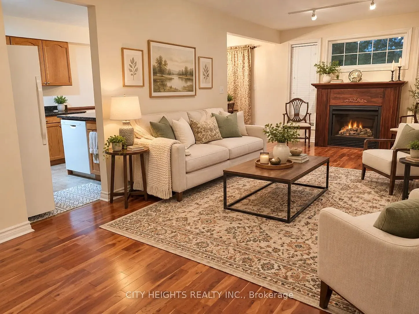 3 bed, $2,200 — Photo 3