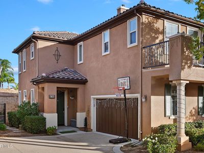 6794 Simmons Way, Moorpark, CA, 93021