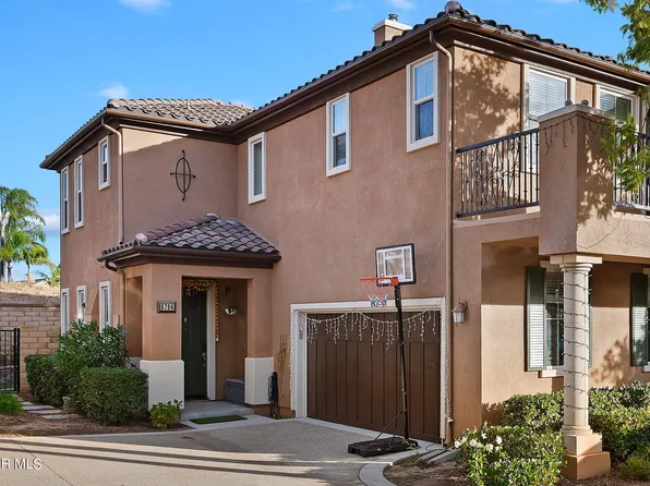 6794 Simmons Way, Moorpark, CA 93021