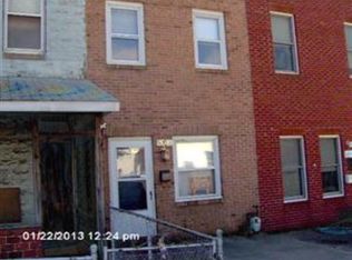 6533 Baltimore Ave, Baltimore, MD 21222