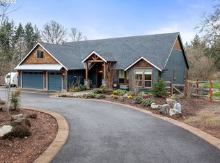 29504 NW 71st Ave, Ridgefield, WA 98642