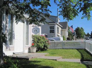 223 Mill Bay Rd, Kodiak, AK 99615