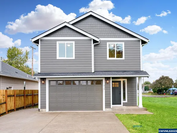 820 2nd St, Gervais, OR 97362
