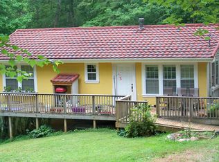 260 Calvary Dr, Otto, NC 28763