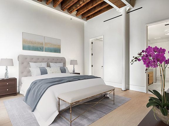 5th image of 62 Wooster St Unit 3B