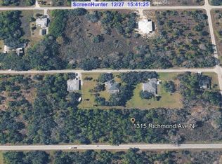 1315 Richmond Ave N, Lehigh Acres, FL 33972