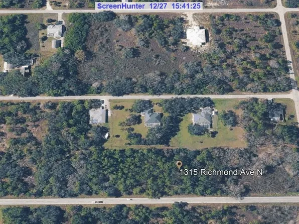 1315 Richmond Ave N, Lehigh Acres, FL 33972