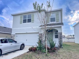 7307 Broad River Ave, Land O Lakes, FL 34638