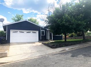 703 Dawn St, Yreka, CA
