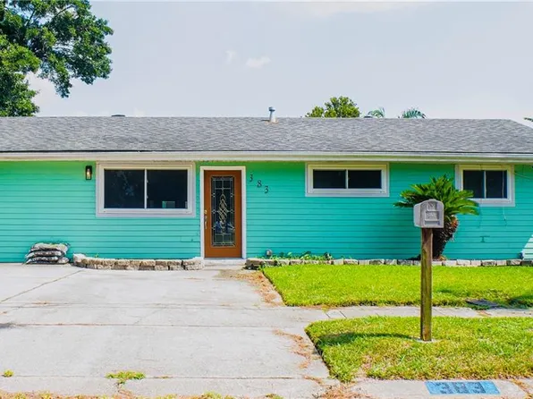 383 Joseph St, Waggaman, LA 70094