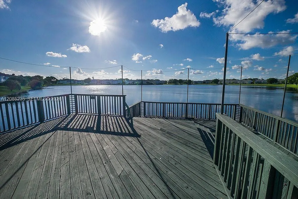 Summer Lake — Photo 4
