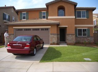 53242 Compassion Way, Lake Elsinore, CA 92532