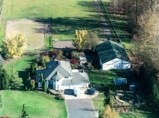 22911 NE 42nd Ct, Ridgefield, WA 98642