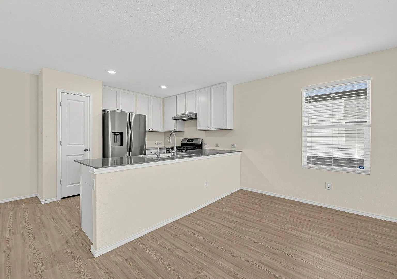 Charming 3BR House in San Antonio — Photo 4
