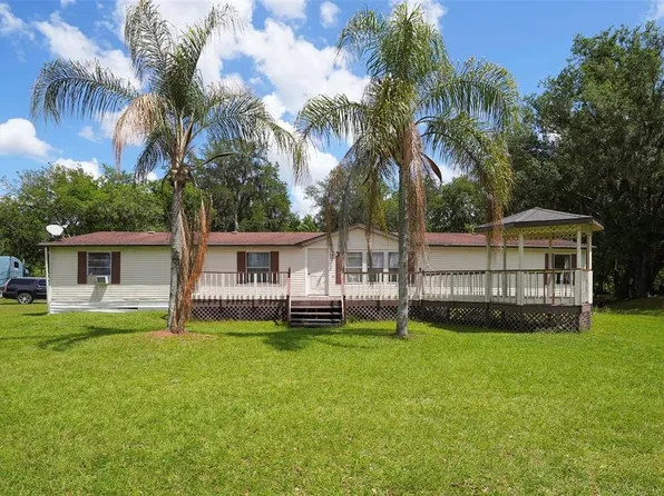 3604 Cork Rd, Plant City, FL 33565