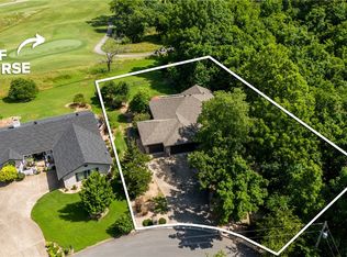 28 Sable Dr, Bella Vista, AR 72715