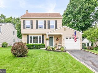 1302 Decatur Ct, Downingtown, PA 19335