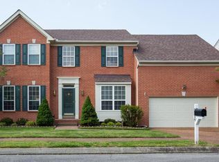 3009 Burlington Pass, Franklin, TN 37069
