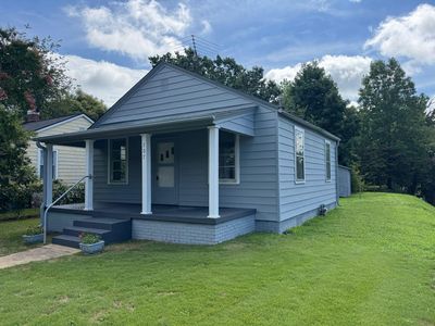 707 Southern St, Spartanburg, SC, 29303