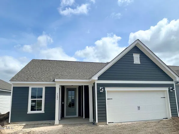 7592 Gorse Drive #54, Leland, NC 28479