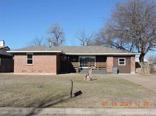 4603 SW Beta Ave, Lawton, OK 73505