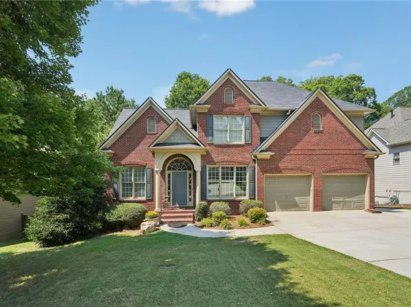 152 Gold Mill Pl, Canton, GA 30114
